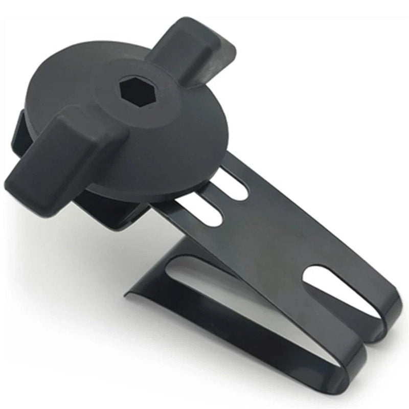 Chevrolet Silverado 1500, 2500, GMC Sierra Jack Tool Retainer Clip (2007-2013)