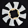 Radiator Cooling Fan Blade Fits Nissan Navara D21 TD25 UTE Urvan E24 1986-96 D06