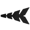 Yamaha Motorcycle Oil Gas Fuel Tank Pad Sticker Protector Decal