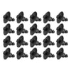 Dodge Magnum 20 x Retainer Buckle Clips (2005-2008)