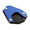 Husqvarna Norden 901 Side Stand Plate (2022-2023)
