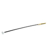 Toyota Celica TA22 / TA23 / RA28 1970-1977 Front Hand Brake Cable