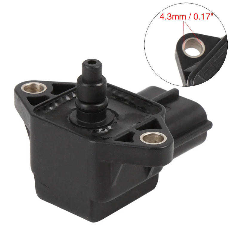 Toyota Storia Intake Air Pressure Sensor
