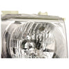 Toyota Landcruiser RHS HeadLight 76-78-79-70 (1976–2007)