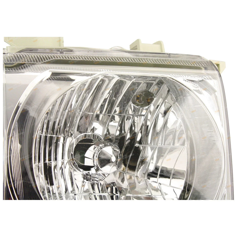 Toyota Landcruiser RHS HeadLight 76-78-79-70 (1976–2007)