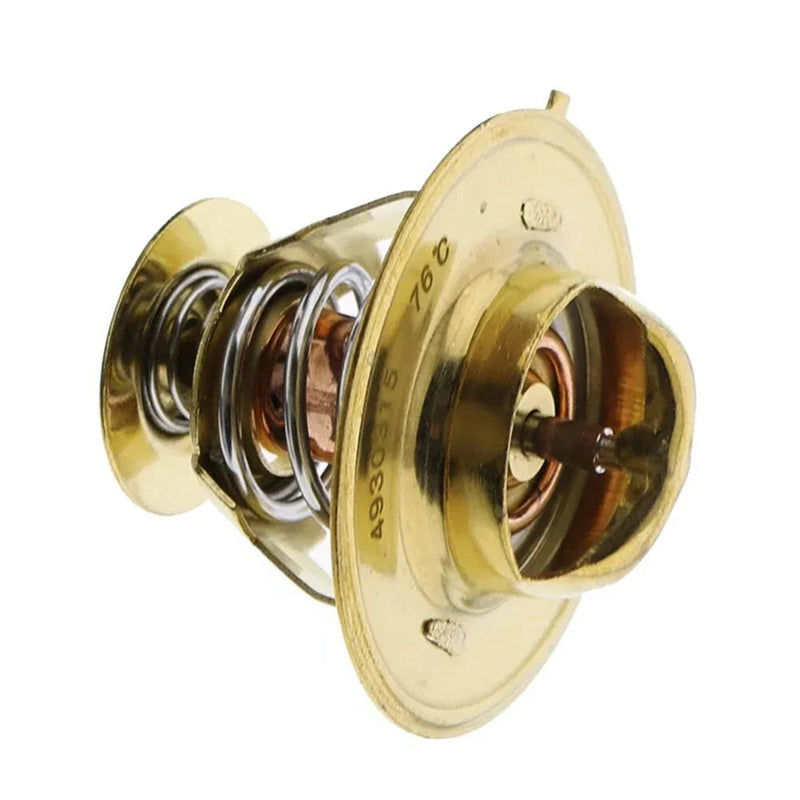 Cummins 3.9L 5.9L B Series (4B3.9 6B5.9) Thermostat (1998-2002)