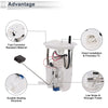 Ford Edge, Lincoln Nautilus 2.0L Fuel Pump Assembly (2015-2019)