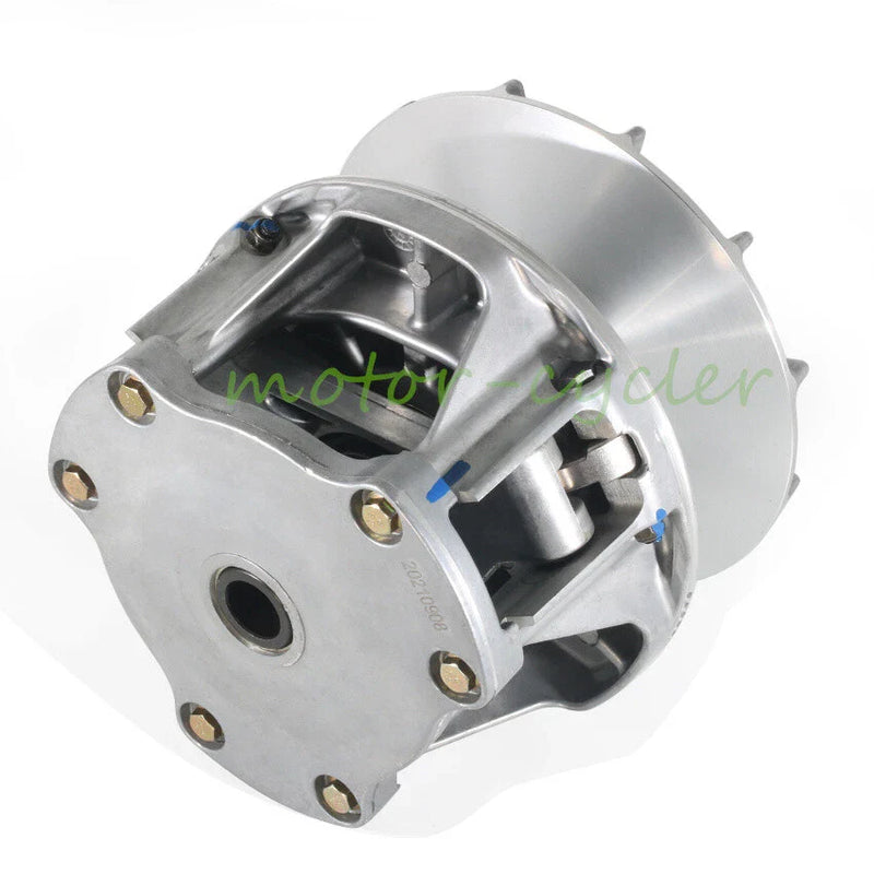 Polaris RZR 800 EFI Clutch Variator Pulley Set (2008-2009)