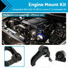 Mitsubishi Lancer, ASX, Outlander Engine Mount Kit