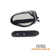 Yamaha WaveRunner VX Deluxe VX1100A VX1100B Left Rear View Mirror (2005-2019)