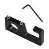 HONDA PCX150 160 125 22MM Aluminum Alloy Motorcycle Luggage Helmet Hook