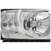 Nissan Patrol GU 4 Right Driver RH Replacement Headlight