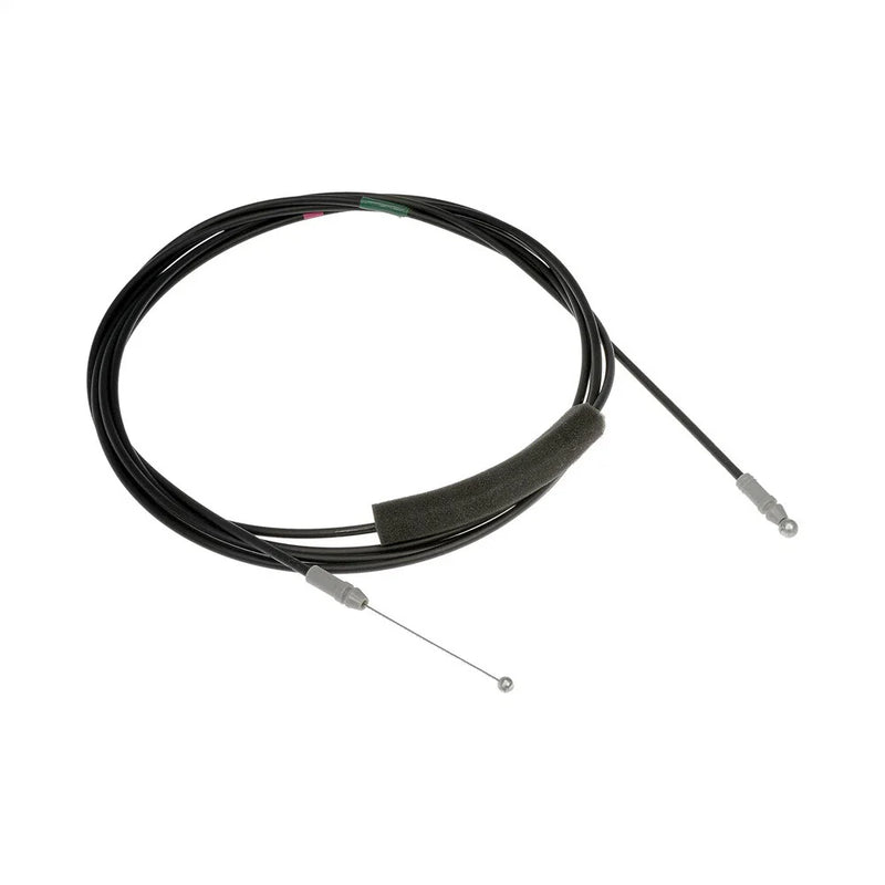 2007-2012 Toyota Yaris Sedan Rear Trunk Release Cable (2007-2012)
