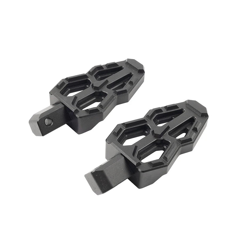QJMotor 350 400, Benelli TNT 600 300 302S Rear Foot Pegs (2015-2023)