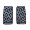Toyota Tercel Sprinter Carib 1982-1987 Brake Clutch Pedal Pad Set