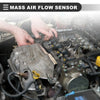 Nissan Patrol Auto Air Flow Sensor Assembly (1988-1995)