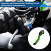 Kawasaki ZX14R Levers / 2 x Adjustable Short Long / Brake Clutch Levers
