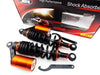 Car 300mm JBS Heavy Duty Air Nitrogen Cell Shock Absorbers