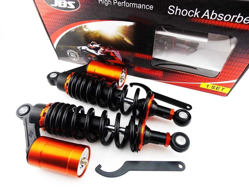 Car 300mm JBS Heavy Duty Air Nitrogen Cell Shock Absorbers