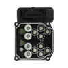 Jeep Grand Cherokee Anti-Lock Brake System Module (2014)
