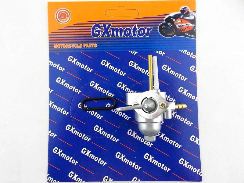 Honda CL200 Scrambler Fuel Tap (1974)