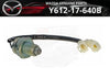 Mazda RX-8 Neutral Safety / Park & Neutral Switch (04–08)
