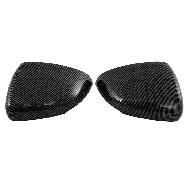 Mercedes Benz W177 A200 Carbon Black Side Rearview Mirror Cover (2019-22)