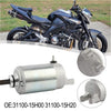 B-King GSXR1300R 2 x Starting Motor (2008–2019)