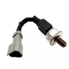 Cummins QSC 8.3, ISC 5.9 Rail Injection Pressure Sensor (2003-2010)
