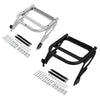 Harley Road King 1x Detachable Luggage Rack (1997-2008)