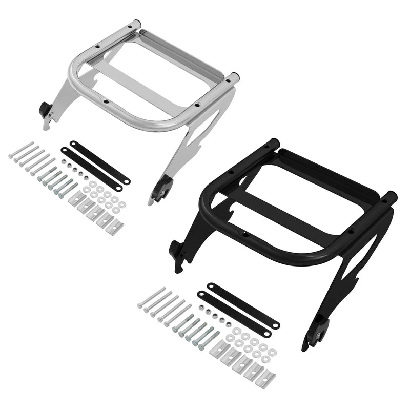 Harley Road King 1x Detachable Luggage Rack (1997-2008)