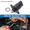 Jeep Grand Cherokee 4.0L Idle Air Control Valve (1999-2001)