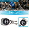 Holden Barina RS Rear Motor Mount (2011 - Present)