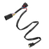 CVO Street Glide FLHXSE Quick-Disconnect Wiring Harness (2023-2024)