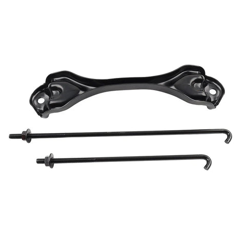 Toyota 4Runner, FJ Cruiser, Lexus Prado Battery Hold Down Clamp
