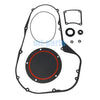 Harley-Davidson Ultra Classic FLHTCUI Clutch Primary Cover Gasket (95-06)