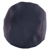 Toyota Tacoma Leather Armrest Lid Cover (2005-2023)