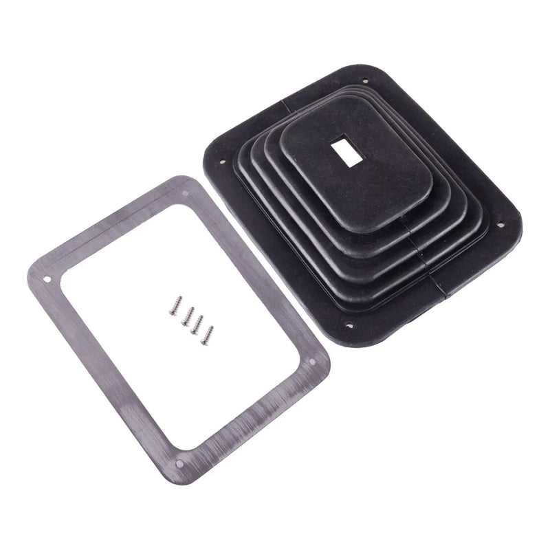 Hurst GM350 Gear Shift Shifter Boot Gaiter Dust Cover