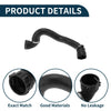BMW X1 E84 2.0L Radiator Hose (2012-2015)