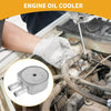 Ford Focus 2012-2019 Engine Oil Cooler (2012-2019)