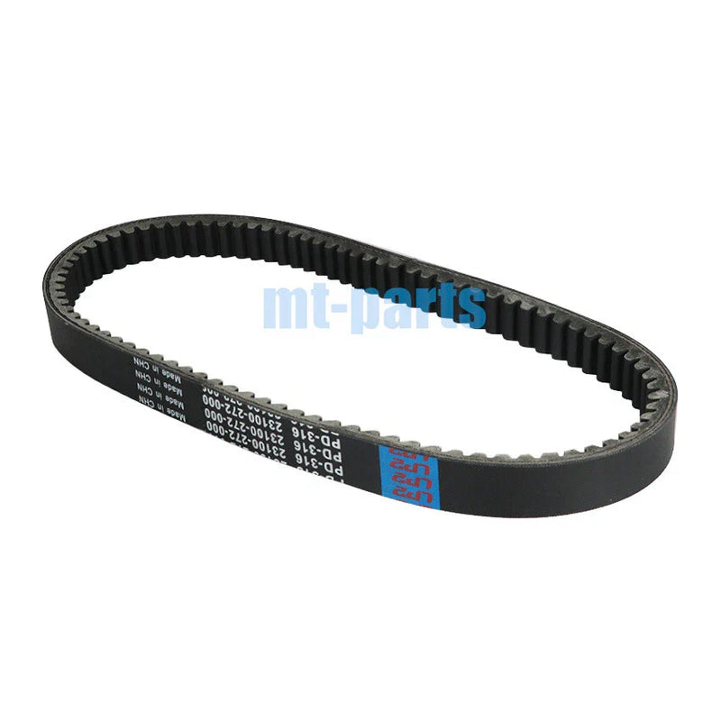Adly ATV 320 Canyon Hurrican Drive Belt (2012-2014, 2007-2010)