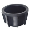 Toyota RAV4 (2006-2012) Black Console Box Cup Holder Inserts