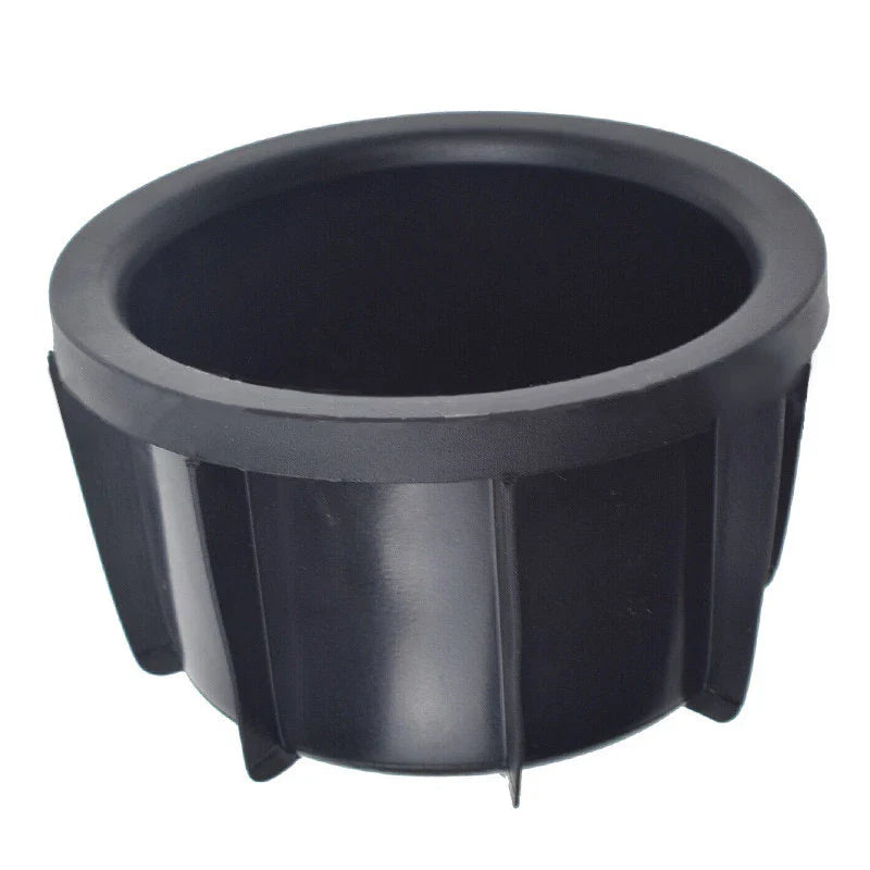 Toyota RAV4 (2006-2012) Black Console Box Cup Holder Inserts