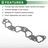 Honda Civic Intake Manifold Gasket (1988-1991)