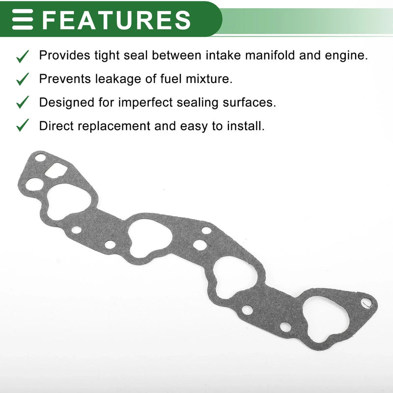 Honda Civic Intake Manifold Gasket (1988-1991)