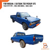 Nissan 720 Ute Front Corner Turn Signal Light (1980-1986)