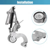 Mini Cooper S 1.6L Belt Tensioner Pulley Assembly (2002-2006)