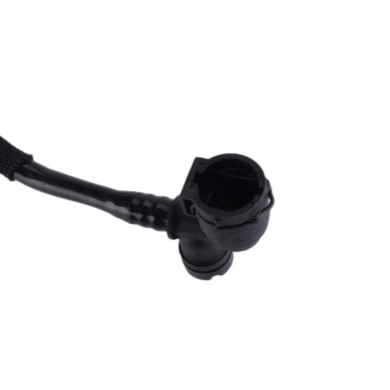 BMW X1 F48, X2 F39 Radiator Expansion Tank Pipe (2016-2019)