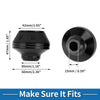 Motorcycle 2 x Front Fork Frame Slider