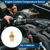 Buick Regal Engine Coolant Temperature Sensor (2008–2017)